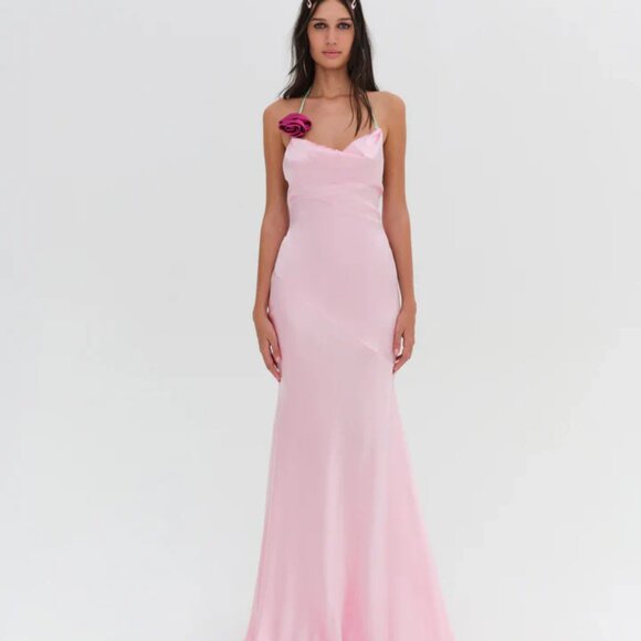 Brigitte Gown - Picture 2 of 10